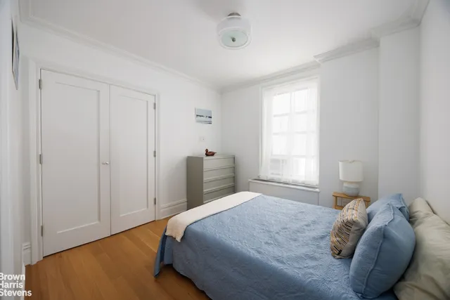 $999,000 | 55 West 95th Street, Unit 35 | Upper West Side