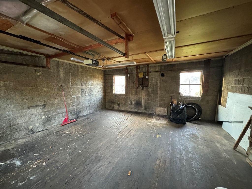 421 Moore Street Huntingdon, PA 16652 - Photo 50 of 53 one-car garage