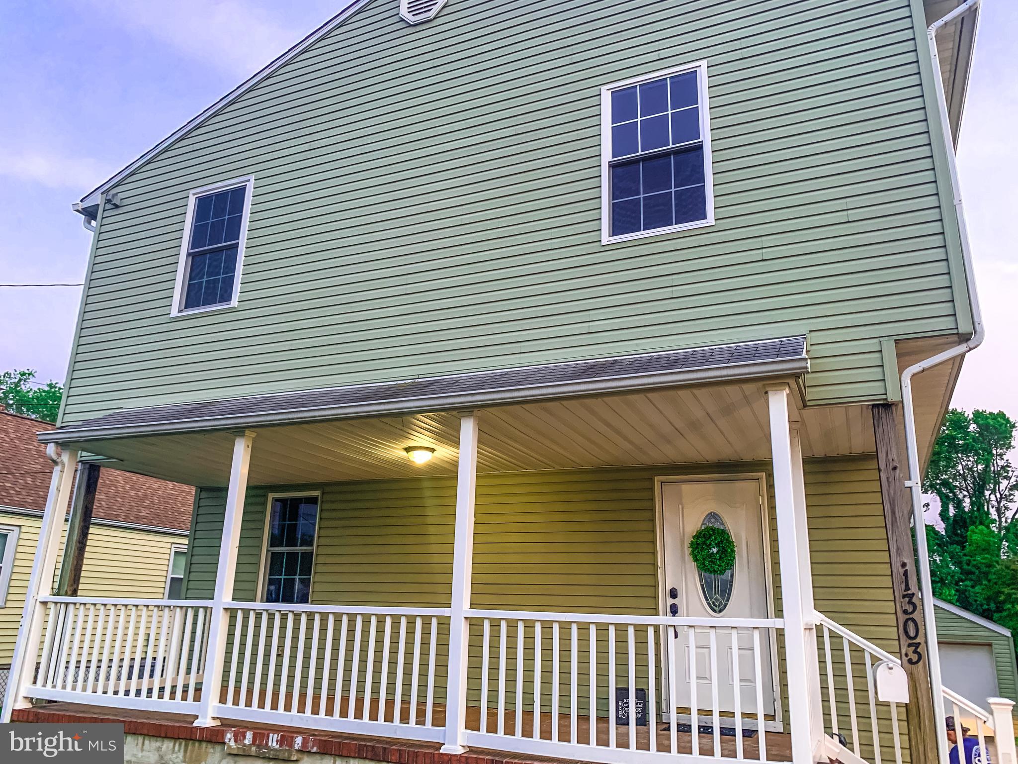 1303 Willow Road Dundalk, MD 21222 - Photo 1 of 68 Gallery Image 1