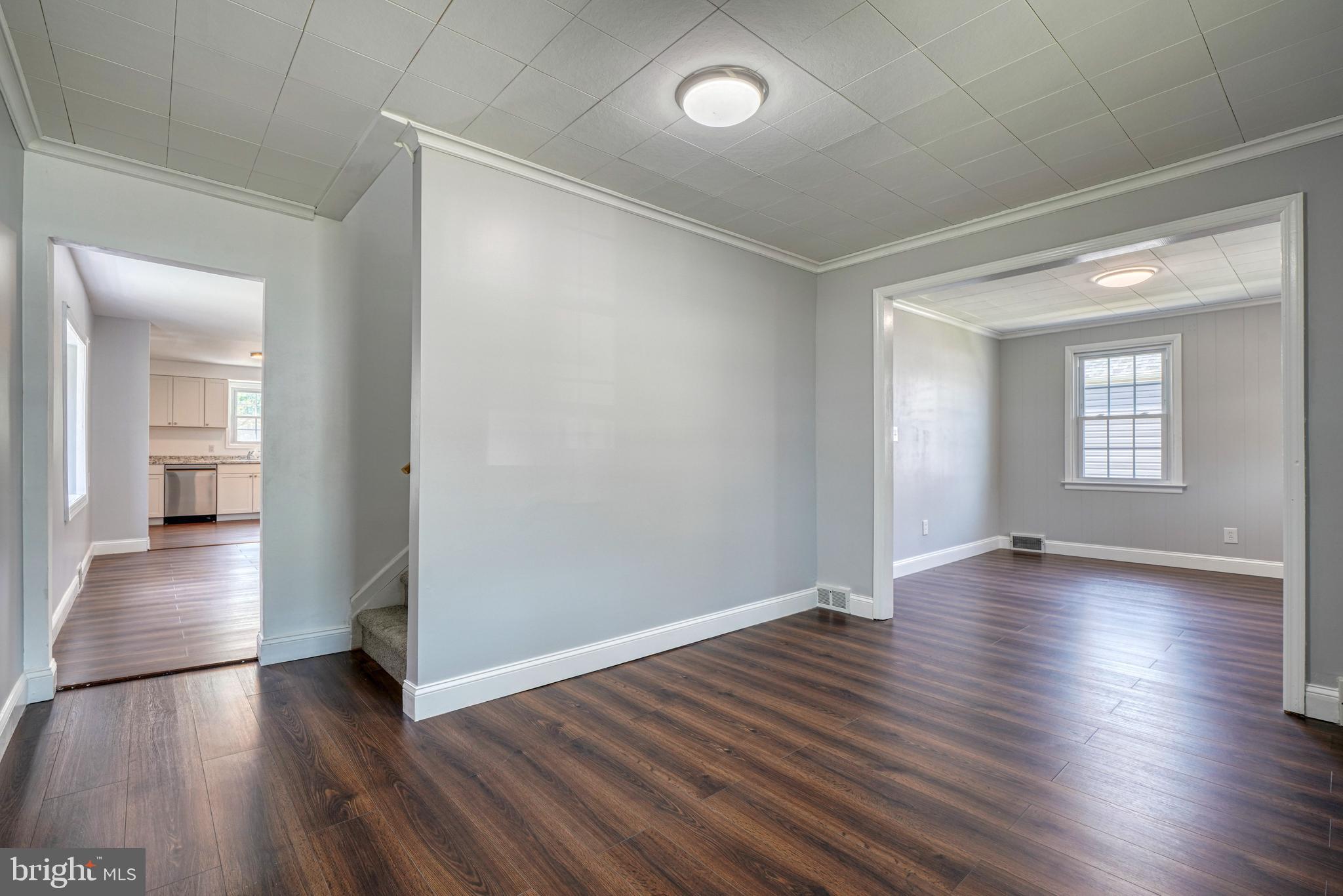 1303 Willow Road Dundalk, MD 21222 - Photo 13 of 68 Living Room View