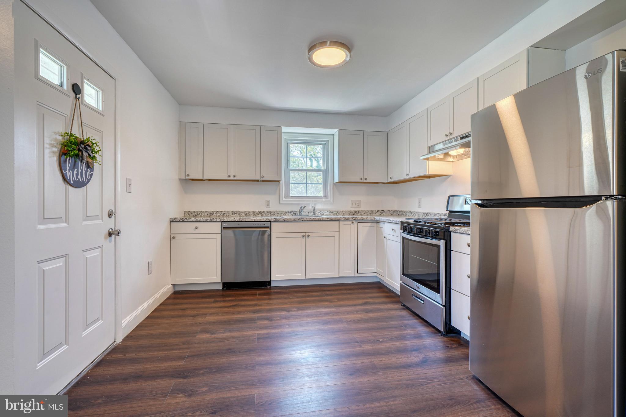 1303 Willow Road Dundalk, MD 21222 - Photo 18 of 68 Kitchen