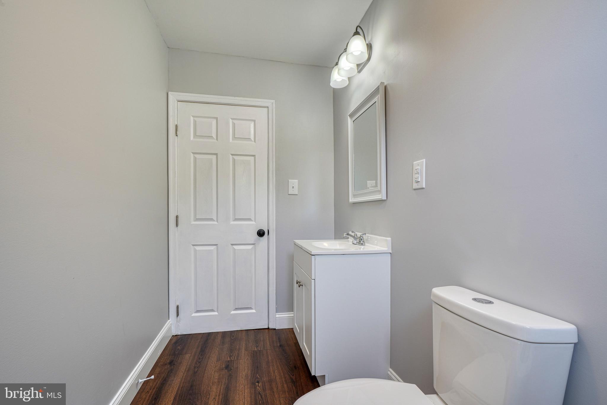 1303 Willow Road Dundalk, MD 21222 - Photo 30 of 68 Main Level Bath