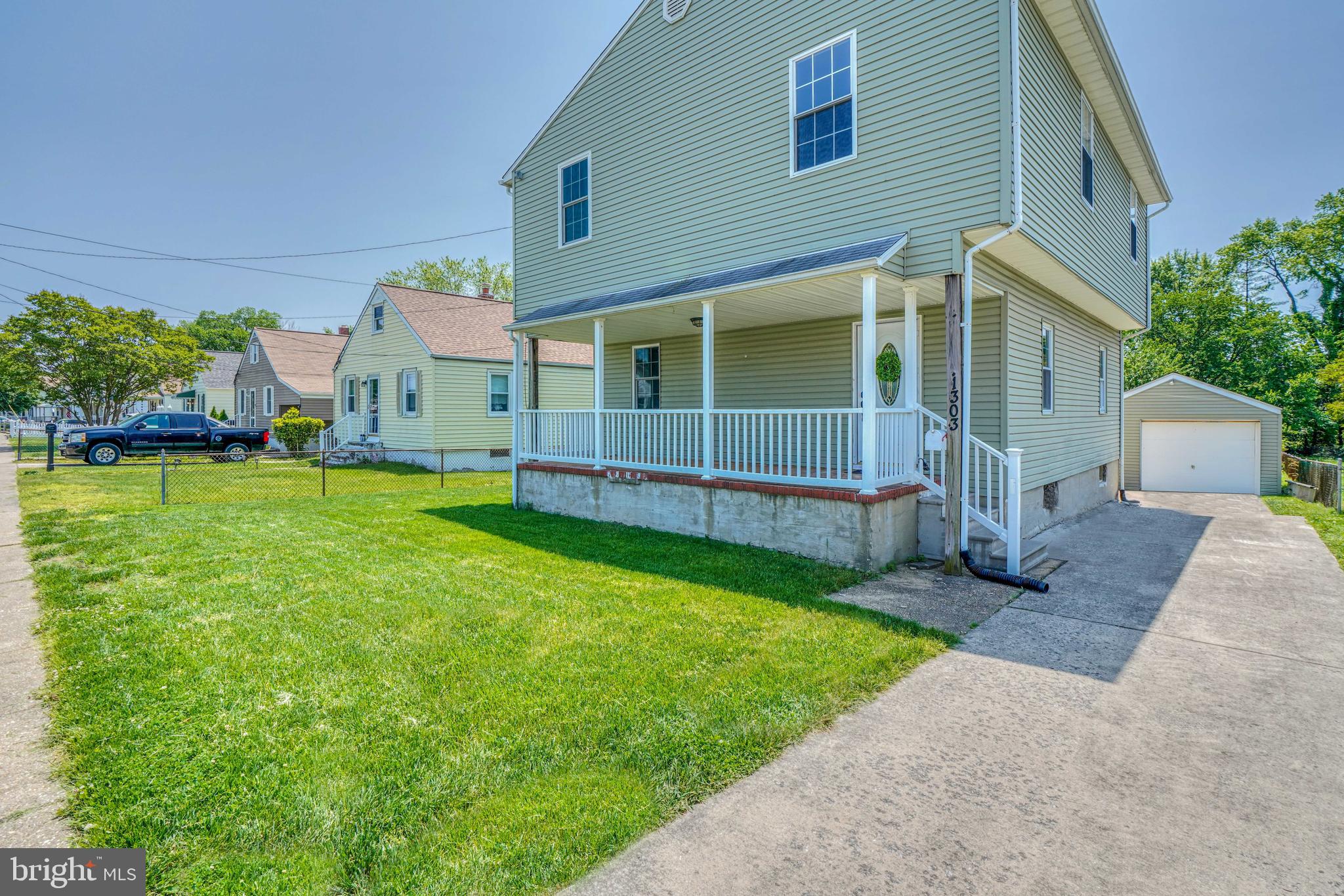 1303 Willow Road Dundalk, MD 21222 - Photo 3 of 68 Gallery Image 3