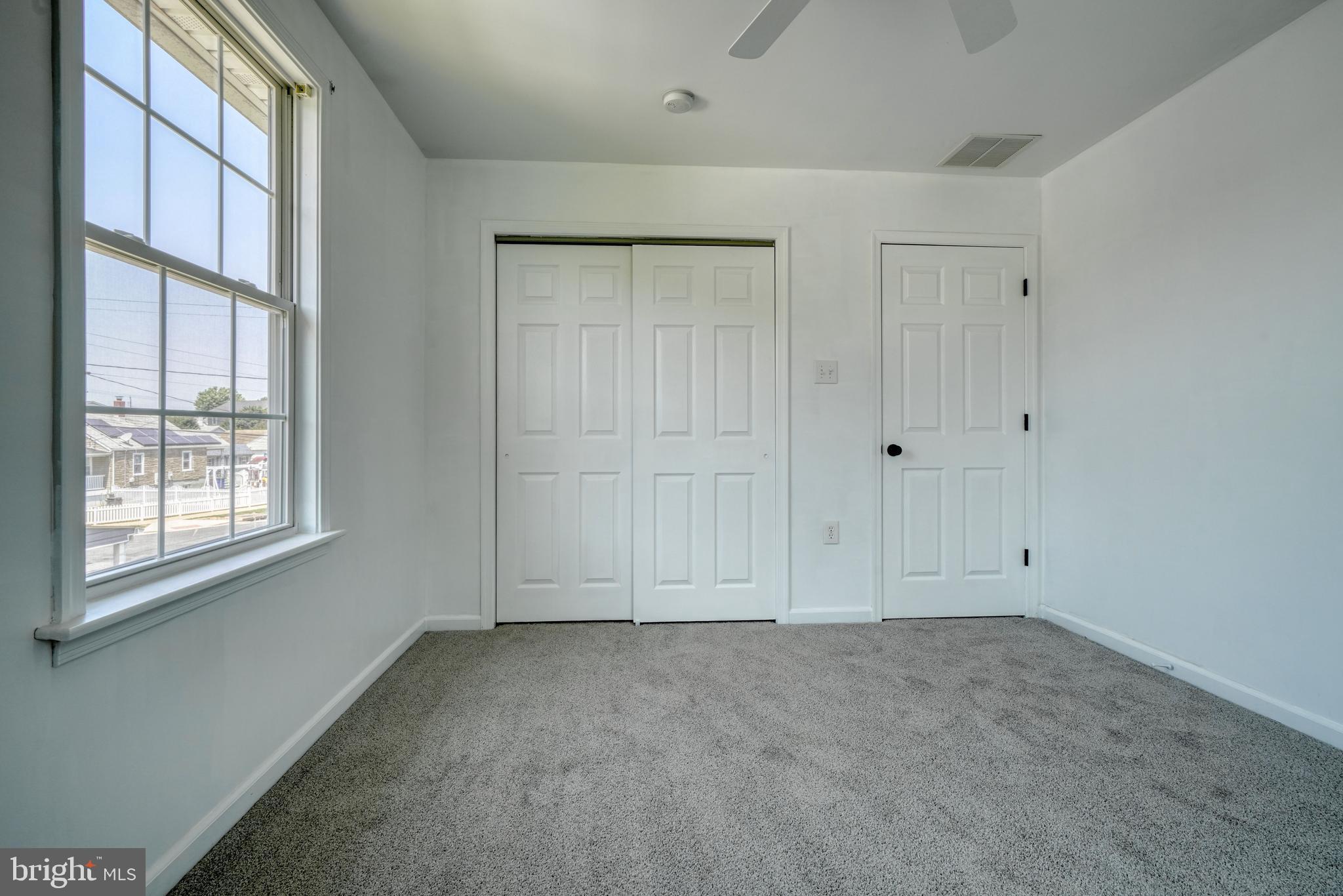 1303 Willow Road Dundalk, MD 21222 - Photo 33 of 68 Bedroom # 2- Upper Level
