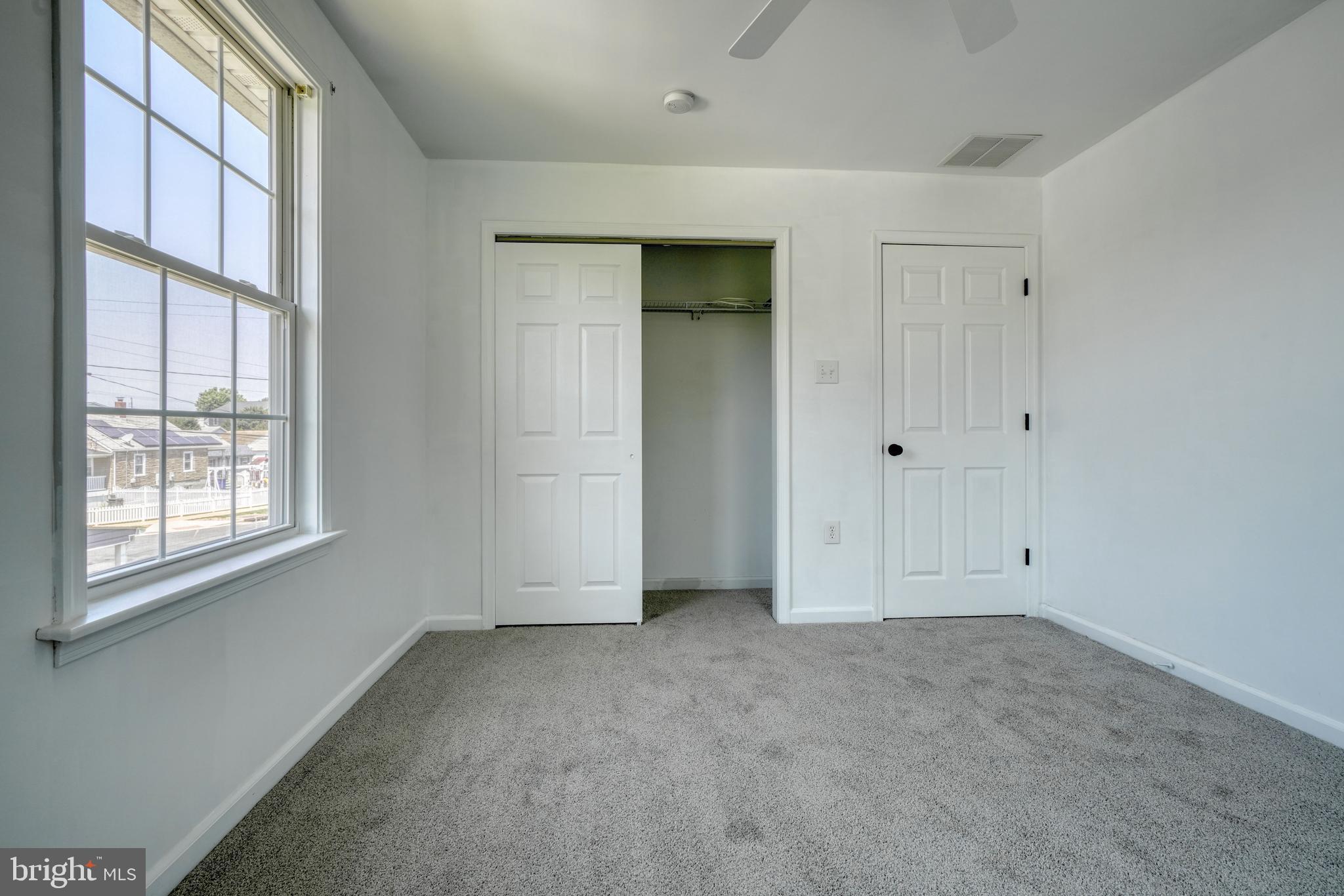 1303 Willow Road Dundalk, MD 21222 - Photo 34 of 68 Bedroom # 2- Upper Level