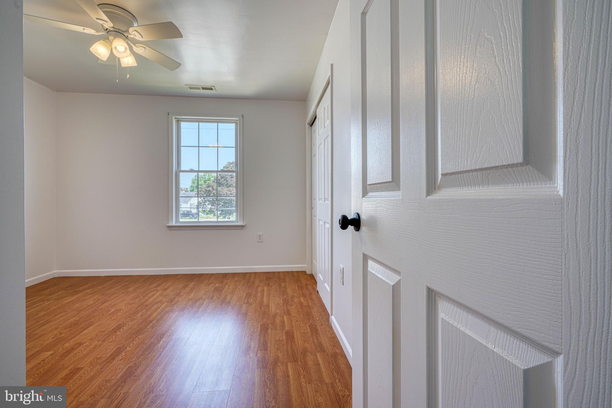 1303 Willow Road Dundalk, MD 21222 - Photo 37 of 68 Bedroom #3- Upper Level