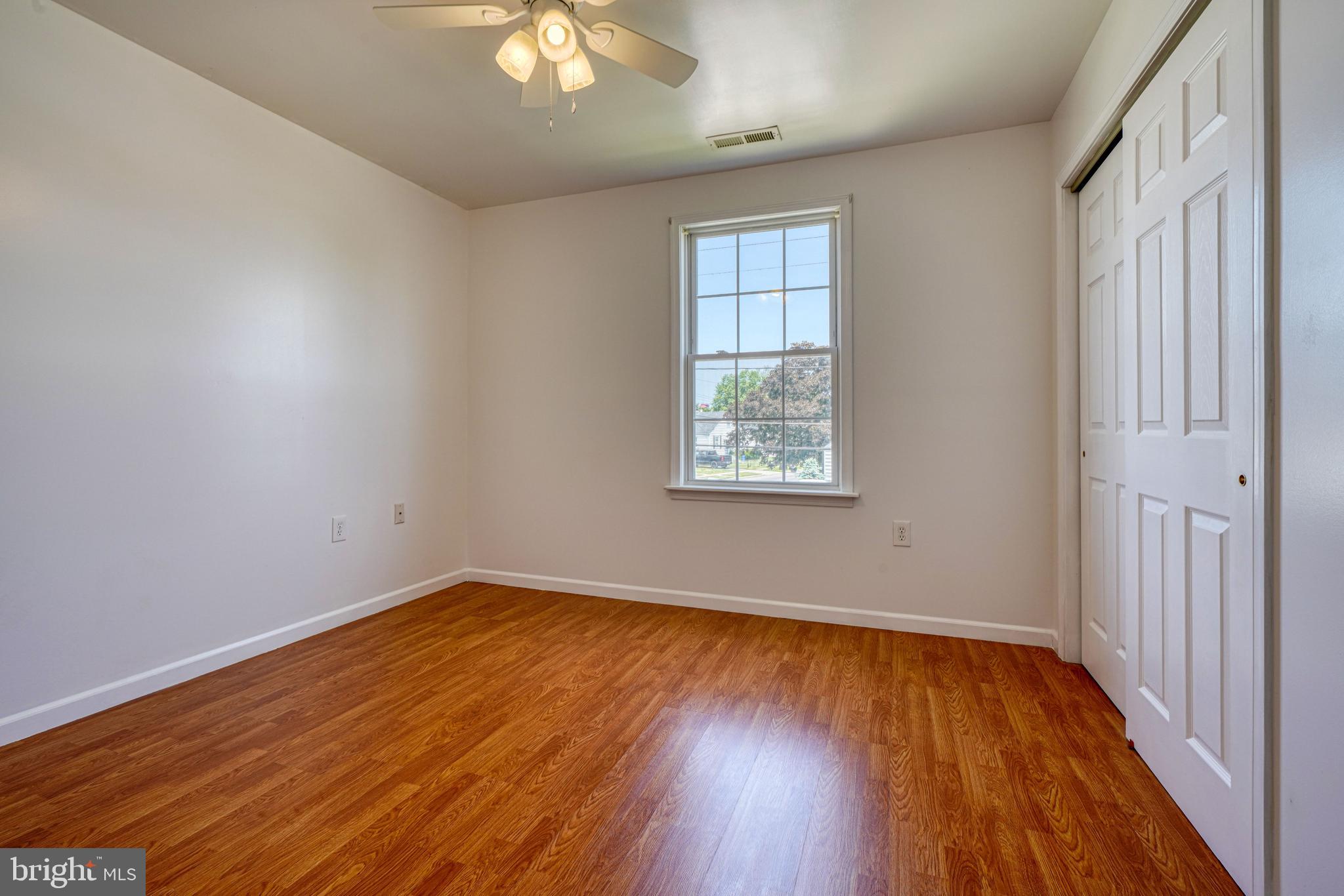 1303 Willow Road Dundalk, MD 21222 - Photo 38 of 68 Bedroom #3- Upper Level