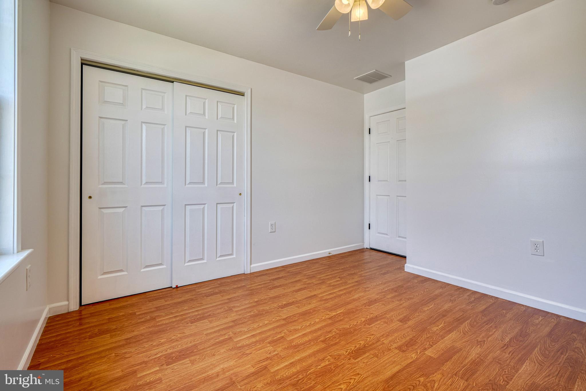 1303 Willow Road Dundalk, MD 21222 - Photo 39 of 68 Bedroom #3- Upper Level