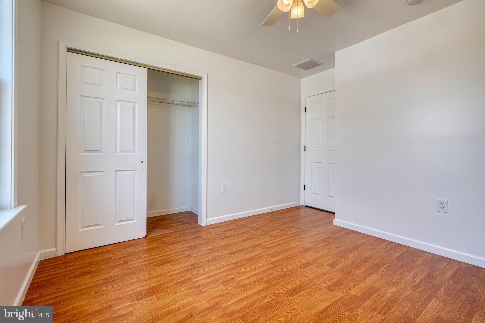 1303 Willow Road Dundalk, MD 21222 - Photo 40 of 68 Bedroom #3- Upper Level