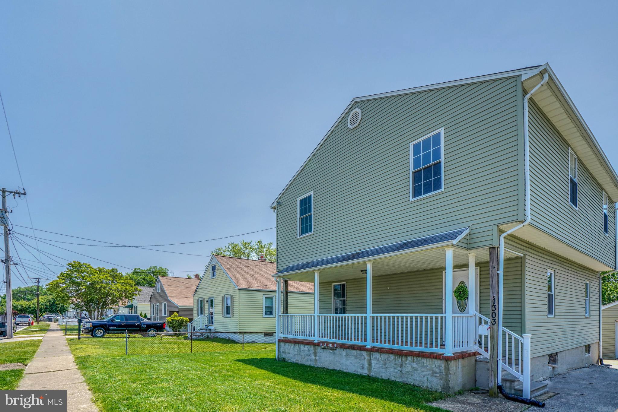1303 Willow Road Dundalk, MD 21222 - Photo 4 of 68 Gallery Image 4