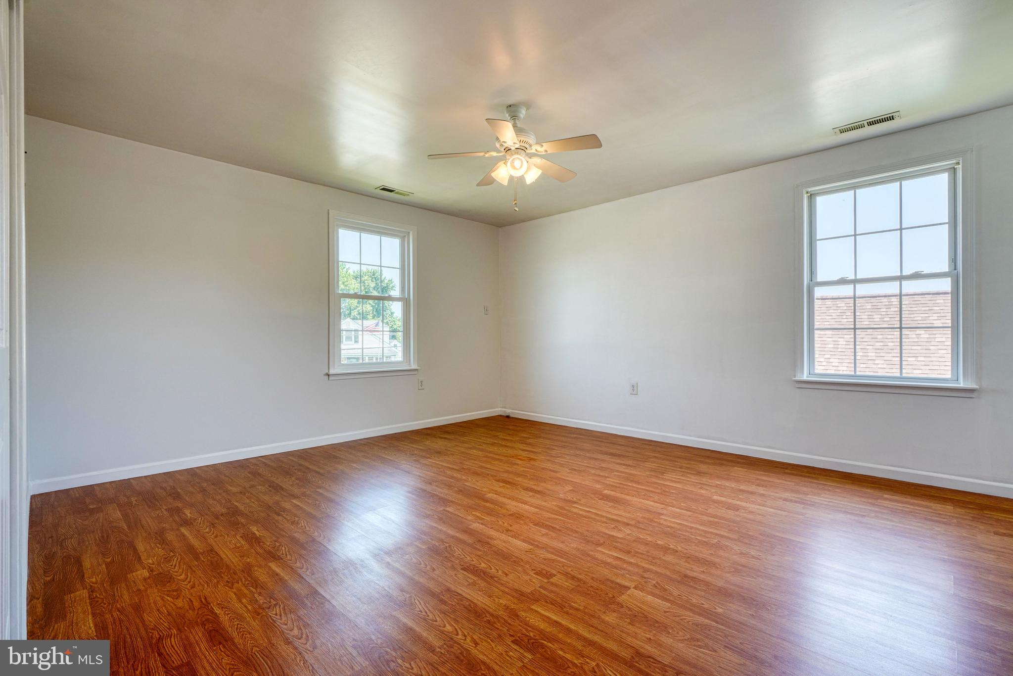 1303 Willow Road Dundalk, MD 21222 - Photo 46 of 68 Master Bedroom- Upper Level