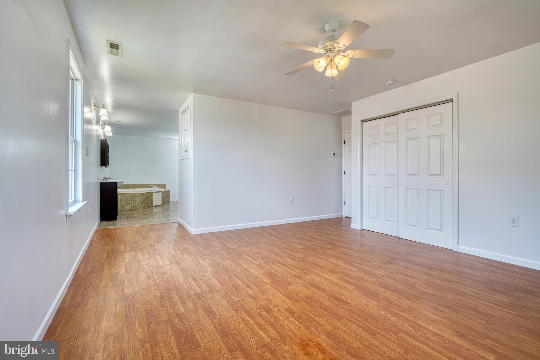 1303 Willow Road Dundalk, MD 21222 - Photo 47 of 68 Master Bedroom- Upper Level