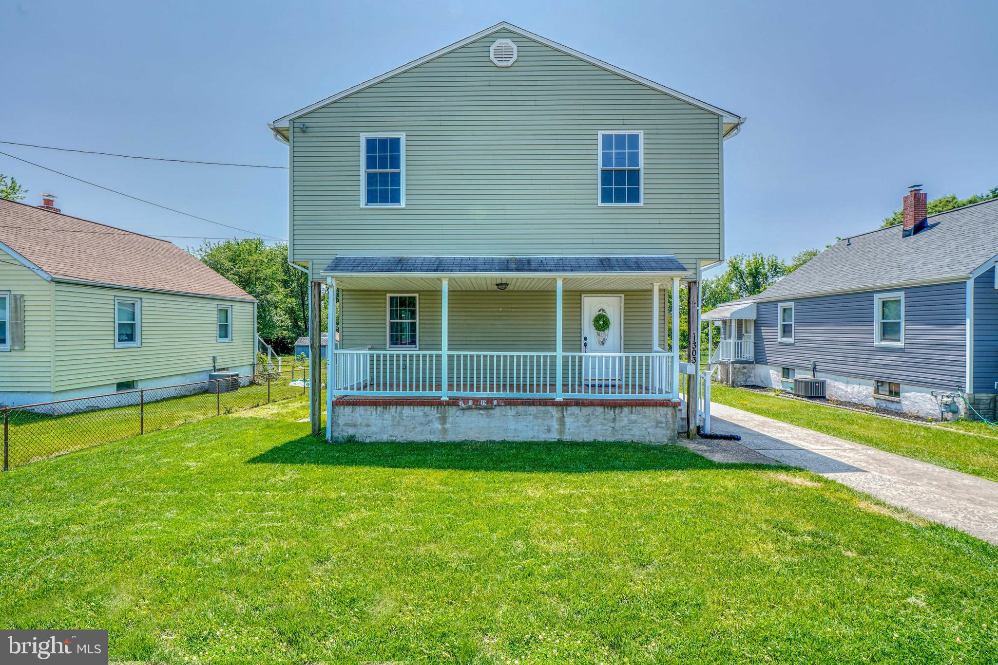 1303 Willow Road Dundalk, MD 21222 - Photo 5 of 68 Gallery Image 5