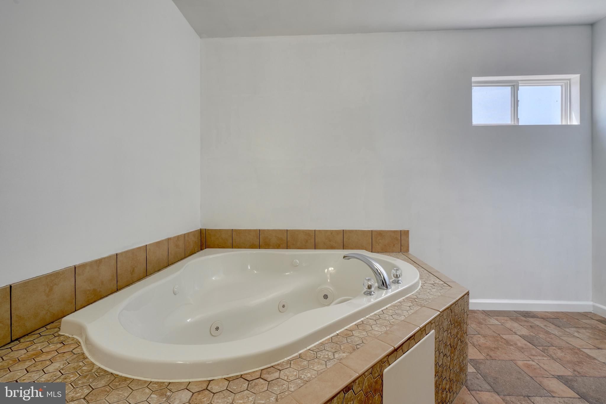 1303 Willow Road Dundalk, MD 21222 - Photo 52 of 68 Master Bath- Upper Level