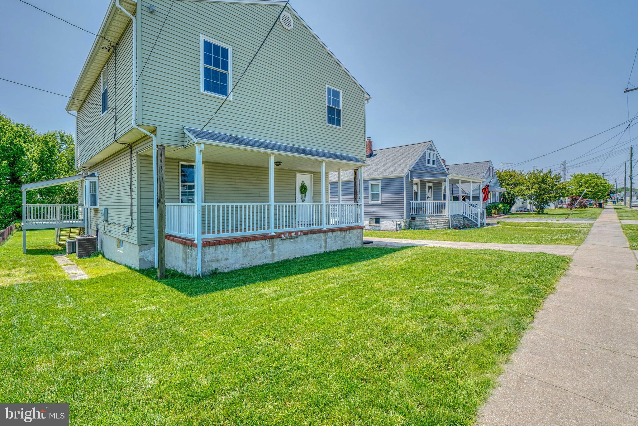1303 Willow Road Dundalk, MD 21222 - Photo 6 of 68 Gallery Image 6