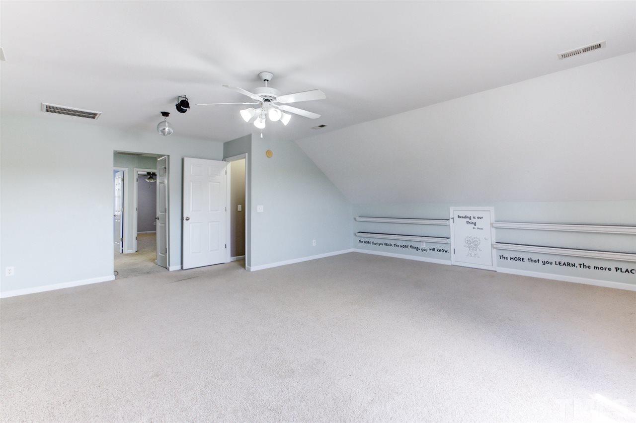 325 Axum Road Willow Spring, NC 27592 - Photo 22 of 30