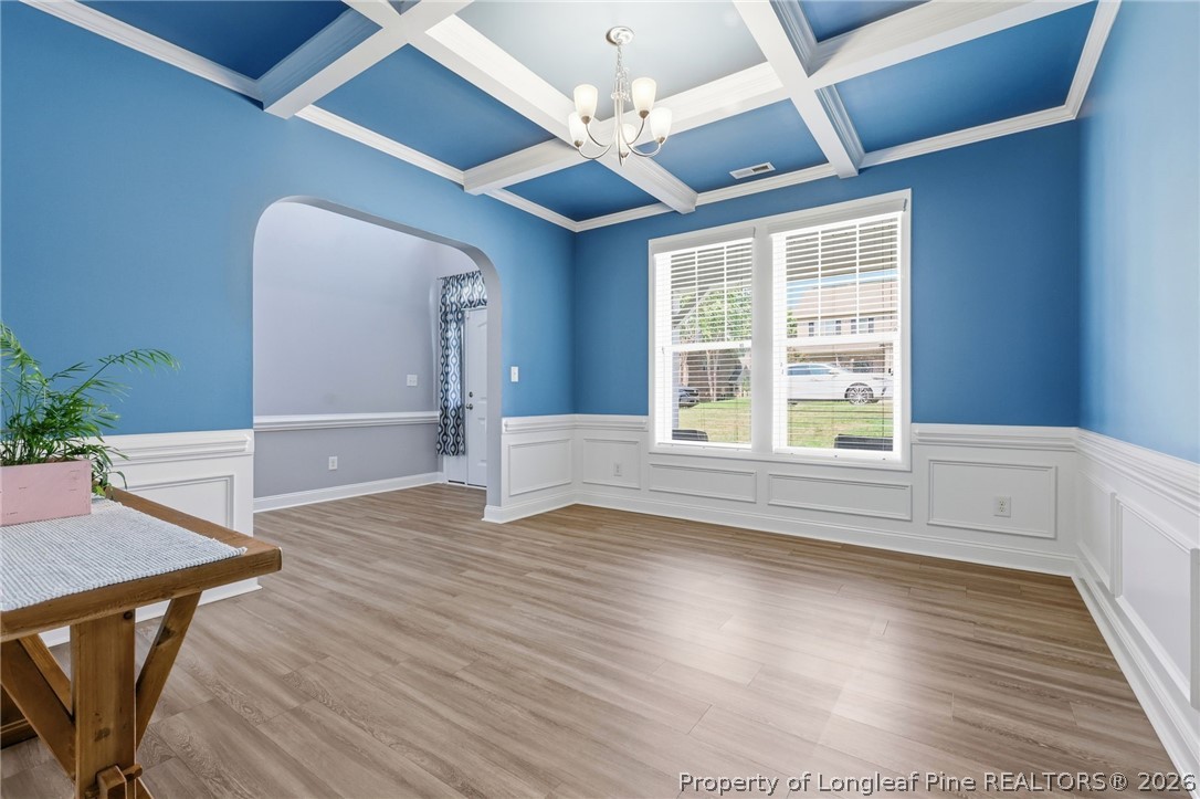 5129 Carson Allen Road Hope Mills, NC 28348 - Photo 19 of 50