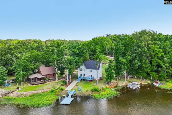 $789,000 | 458 Horse Cove Road, Gilbert, SC 29054
