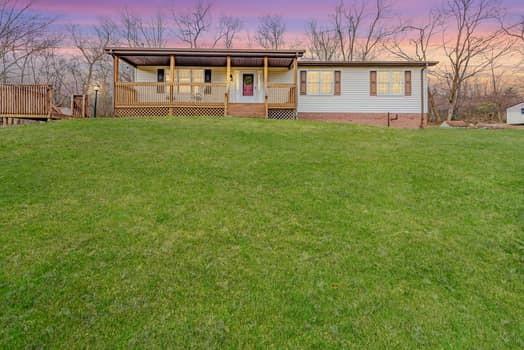 168 Ransel Road Latrobe, PA 15650 - Photo 1 of 33 Gallery Image 1