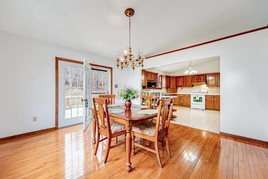168 Ransel Road Latrobe, PA 15650 - Photo 22 of 33 Gallery Image 22