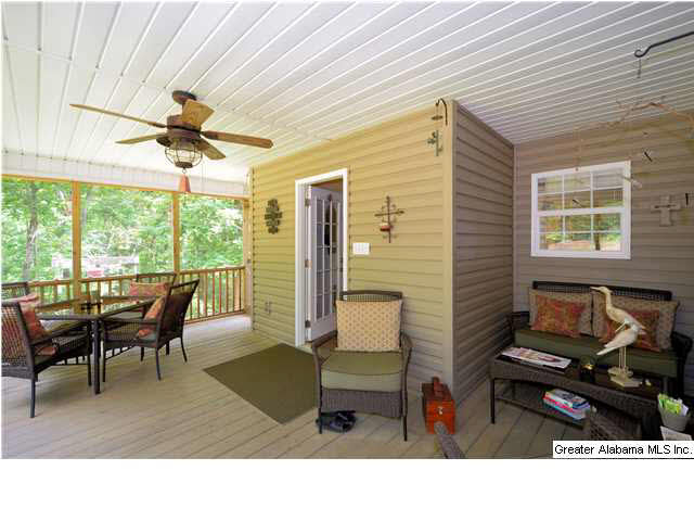 380 Sequoyah Road Pell City, AL 35128 - Photo 26 of 32