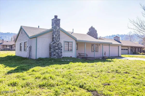 $290,000 | 30040 Jamaica Dunes Drive, Tehachapi, CA 93561