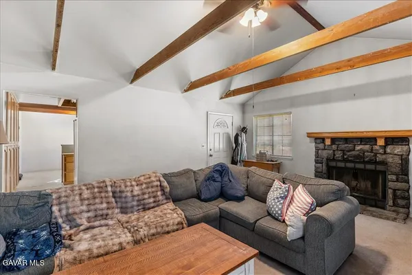 $290,000 | 30040 Jamaica Dunes Drive, Tehachapi, CA 93561