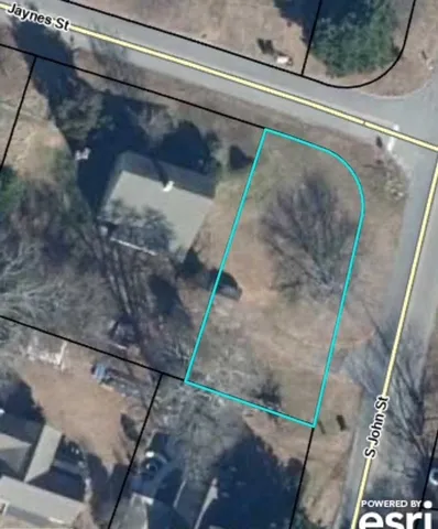 $25,000 | 320 Jaynes Street, Walhalla, SC 29691