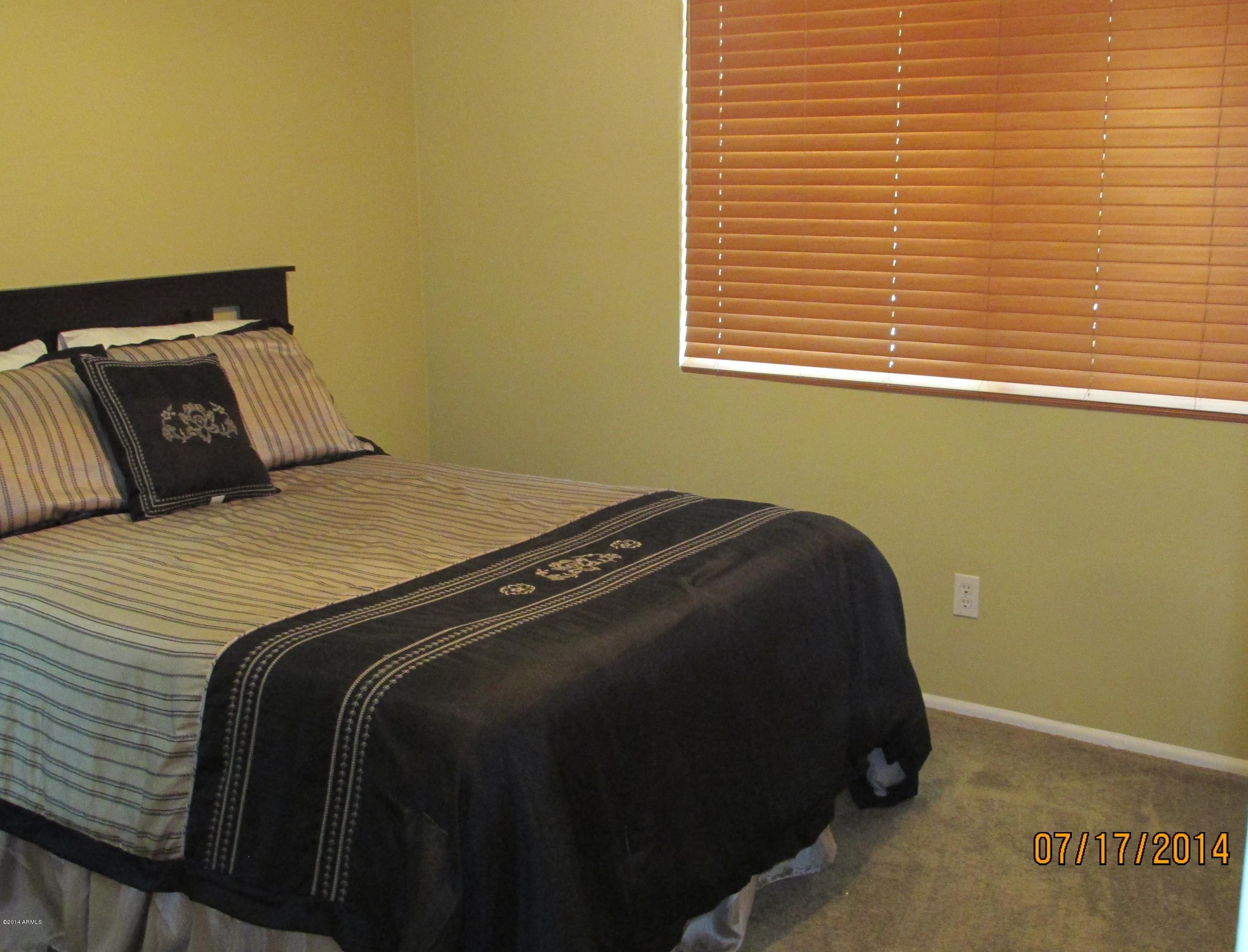 725 South Power Road, Unit 218 Mesa, AZ 85206 - Photo 10 of 14 Bedroom2