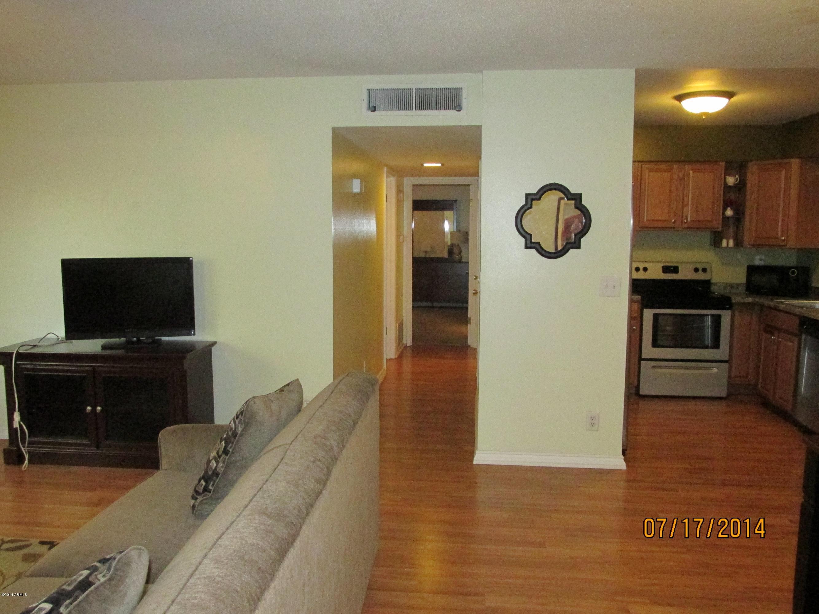725 South Power Road, Unit 218 Mesa, AZ 85206 - Photo 14 of 14 OpenFloorPlan