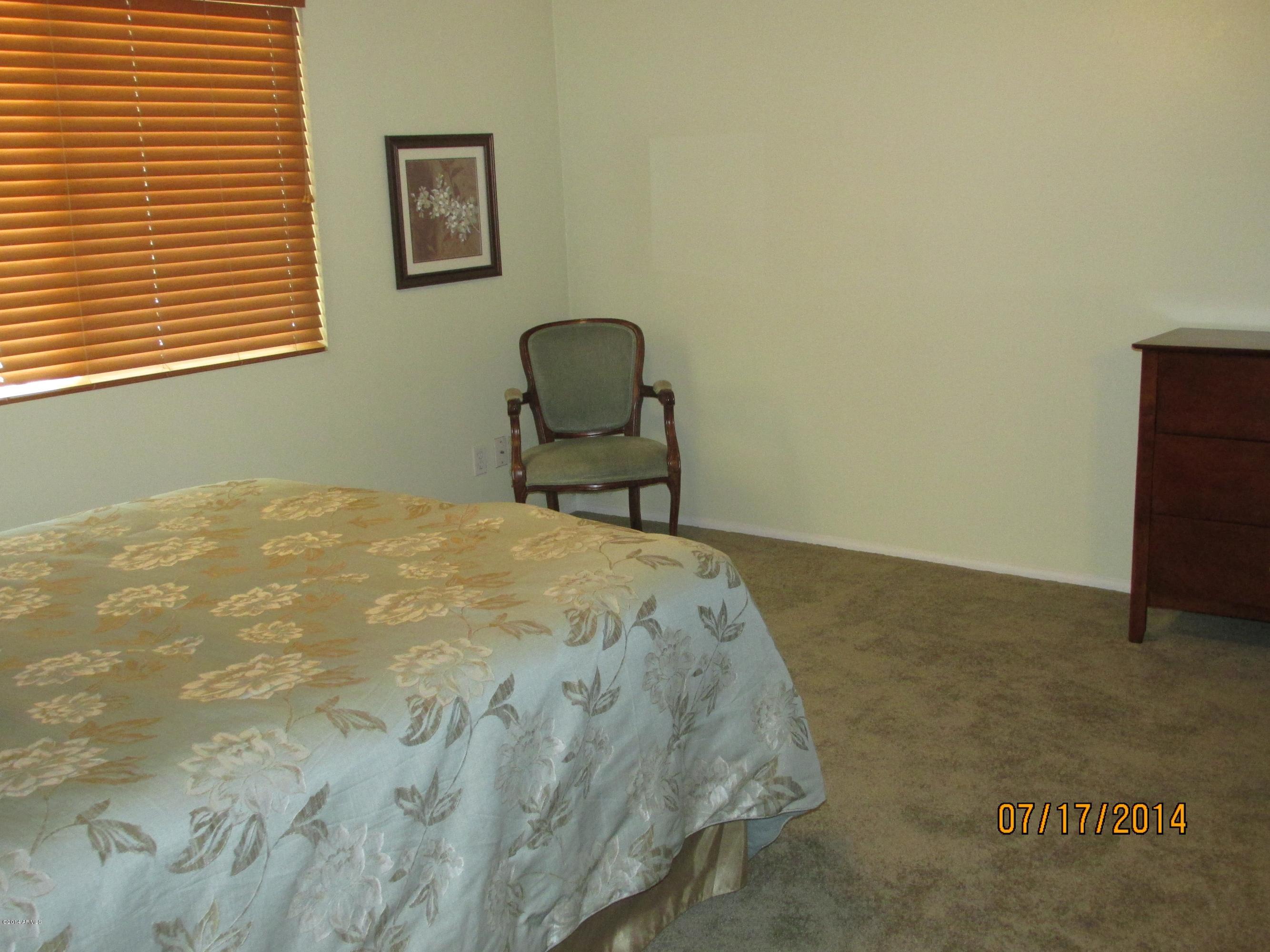 725 South Power Road, Unit 218 Mesa, AZ 85206 - Photo 6 of 14 MasterBedroom