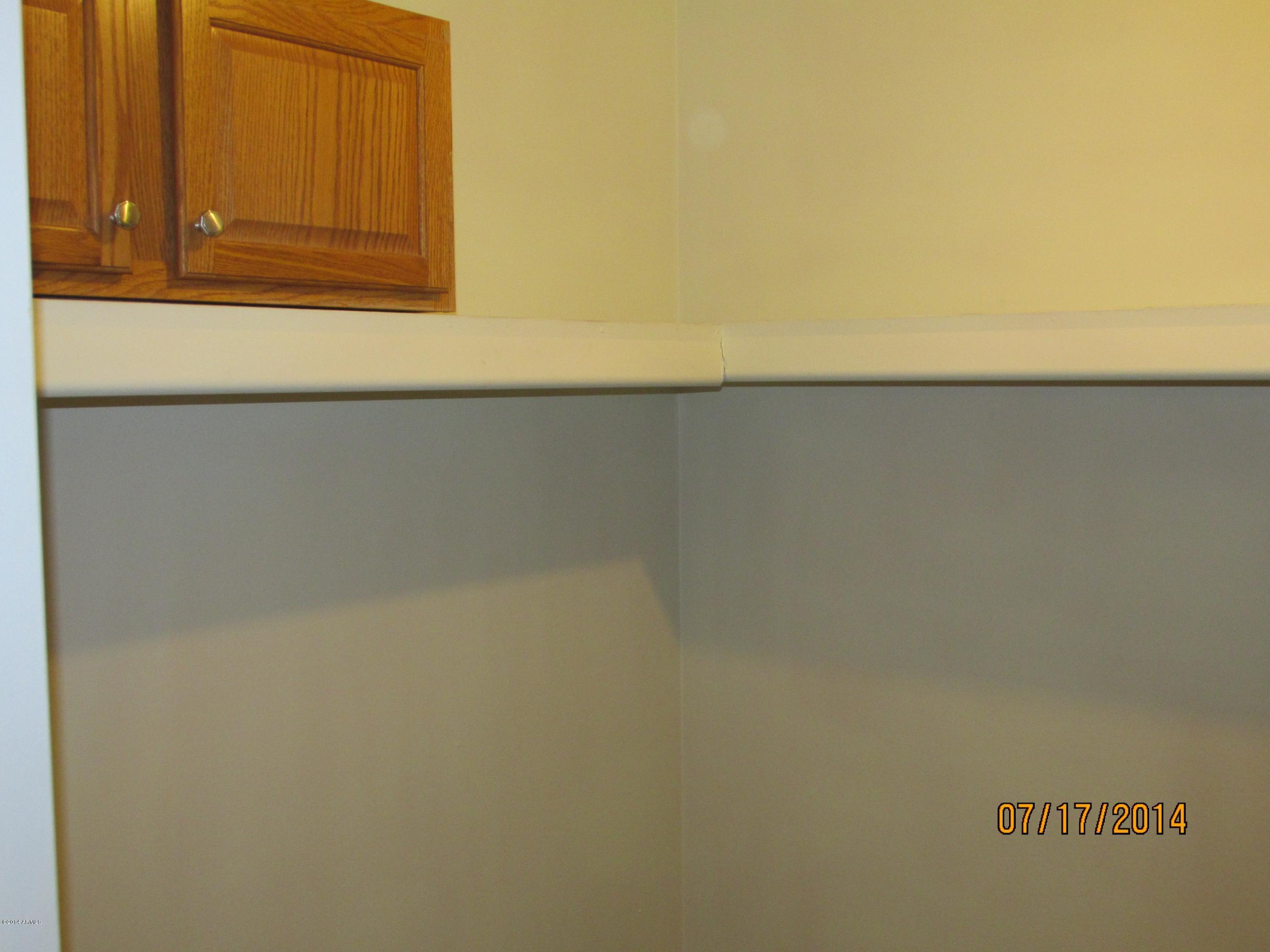 725 South Power Road, Unit 218 Mesa, AZ 85206 - Photo 7 of 14 MasterWalk-inCloset