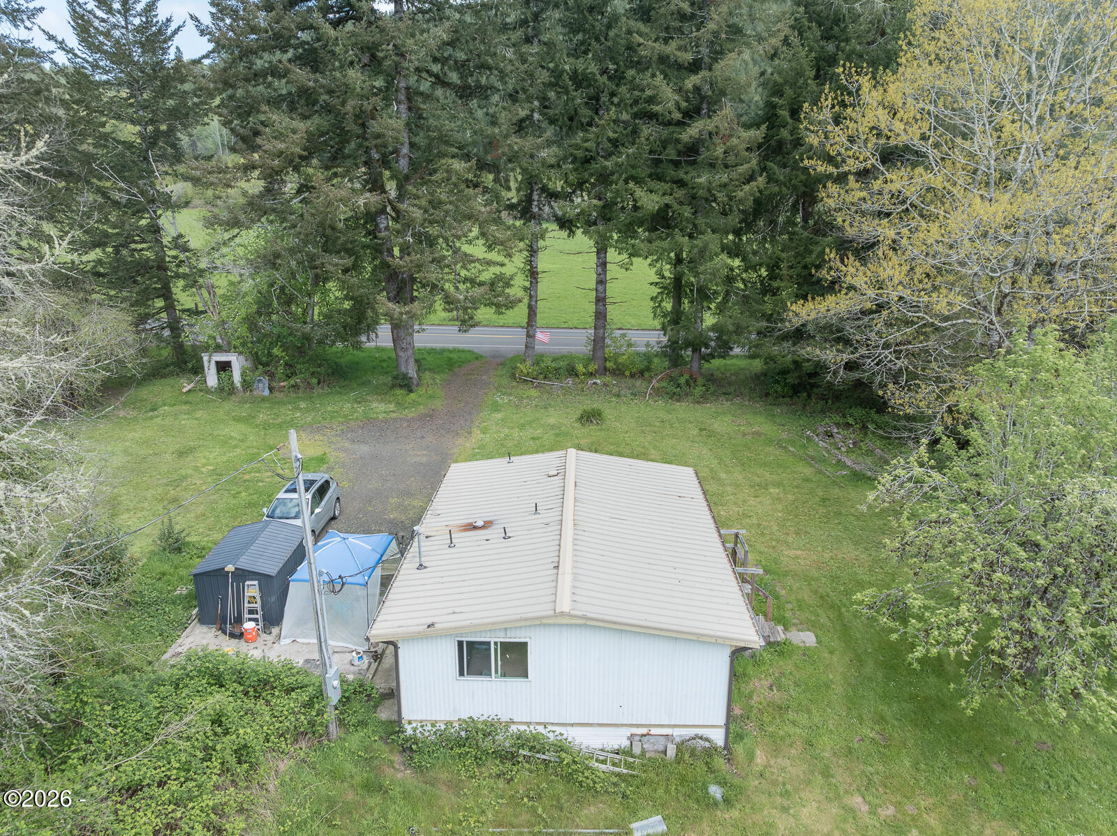 1529 Moonshine Park Road Logsden, OR 97357 - Photo 35 of 35 Web-35