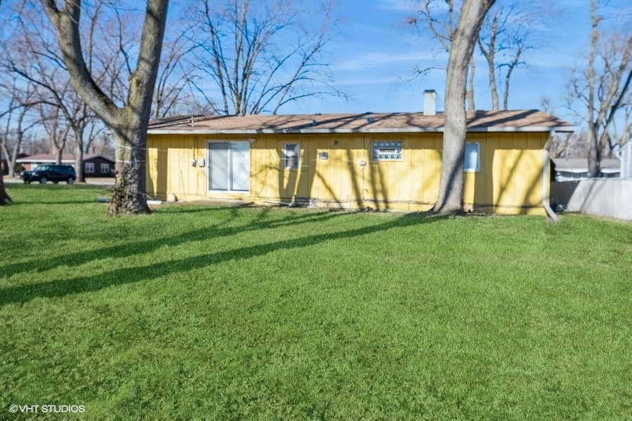 3329 Heather Drive Markham, IL 60428 - Photo 18 of 20