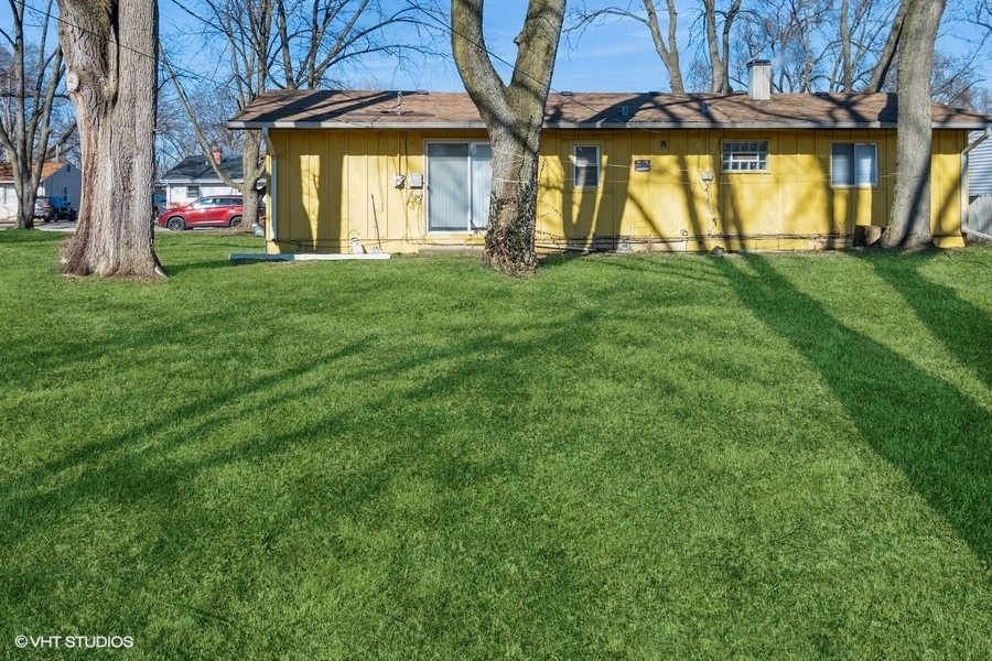 3329 Heather Drive Markham, IL 60428 - Photo 19 of 20