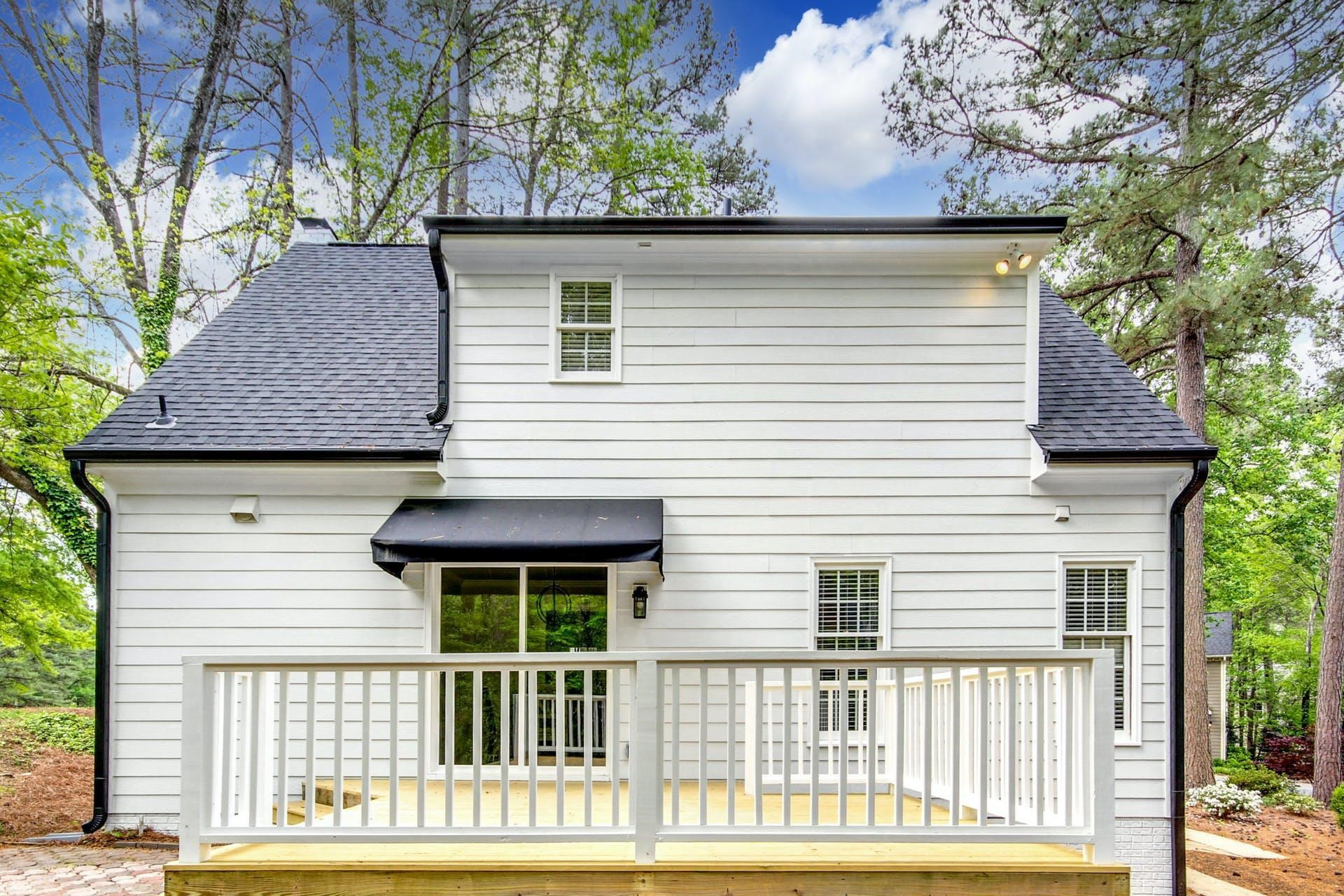 4500 Tetbury Place Raleigh, NC 27613 - Photo 27 of 27 Photo 27