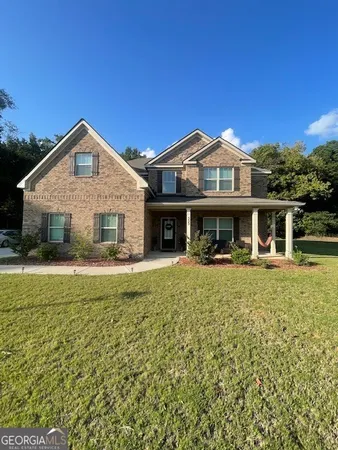 $2,500 | 333 Olympian Drive, Ellenwood, GA 30294