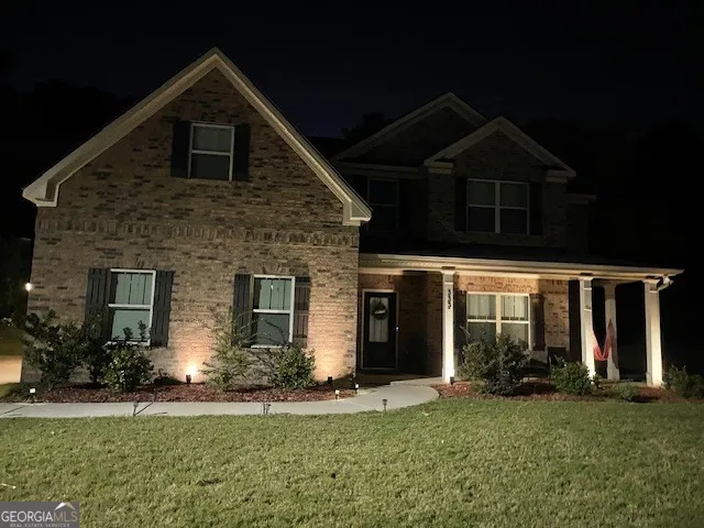 $2,600 | 333 Olympian Drive, Ellenwood, GA 30294