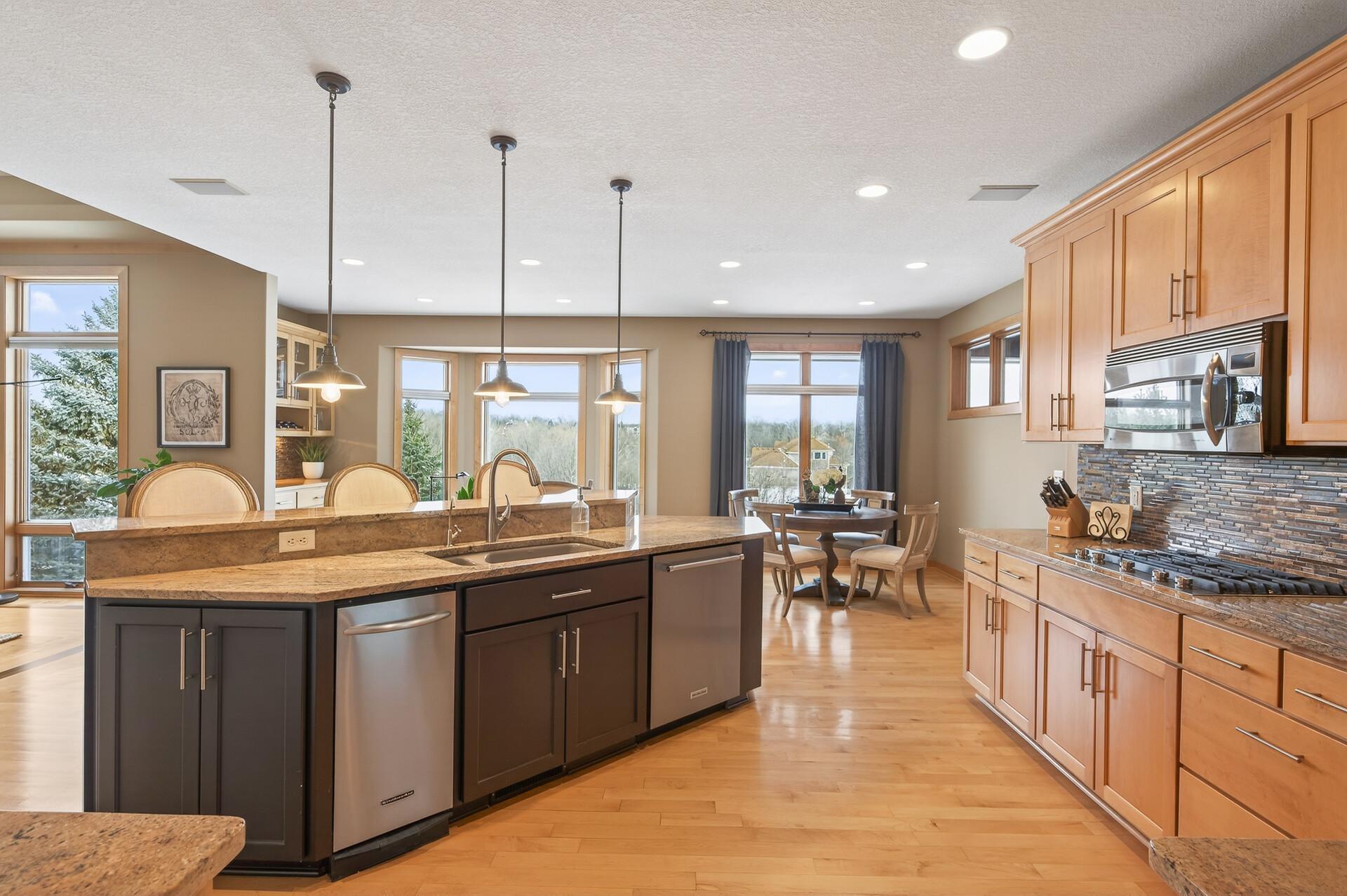 21115 Ridgewood Trail Lakeville, MN 55044 - Photo 14 of 45