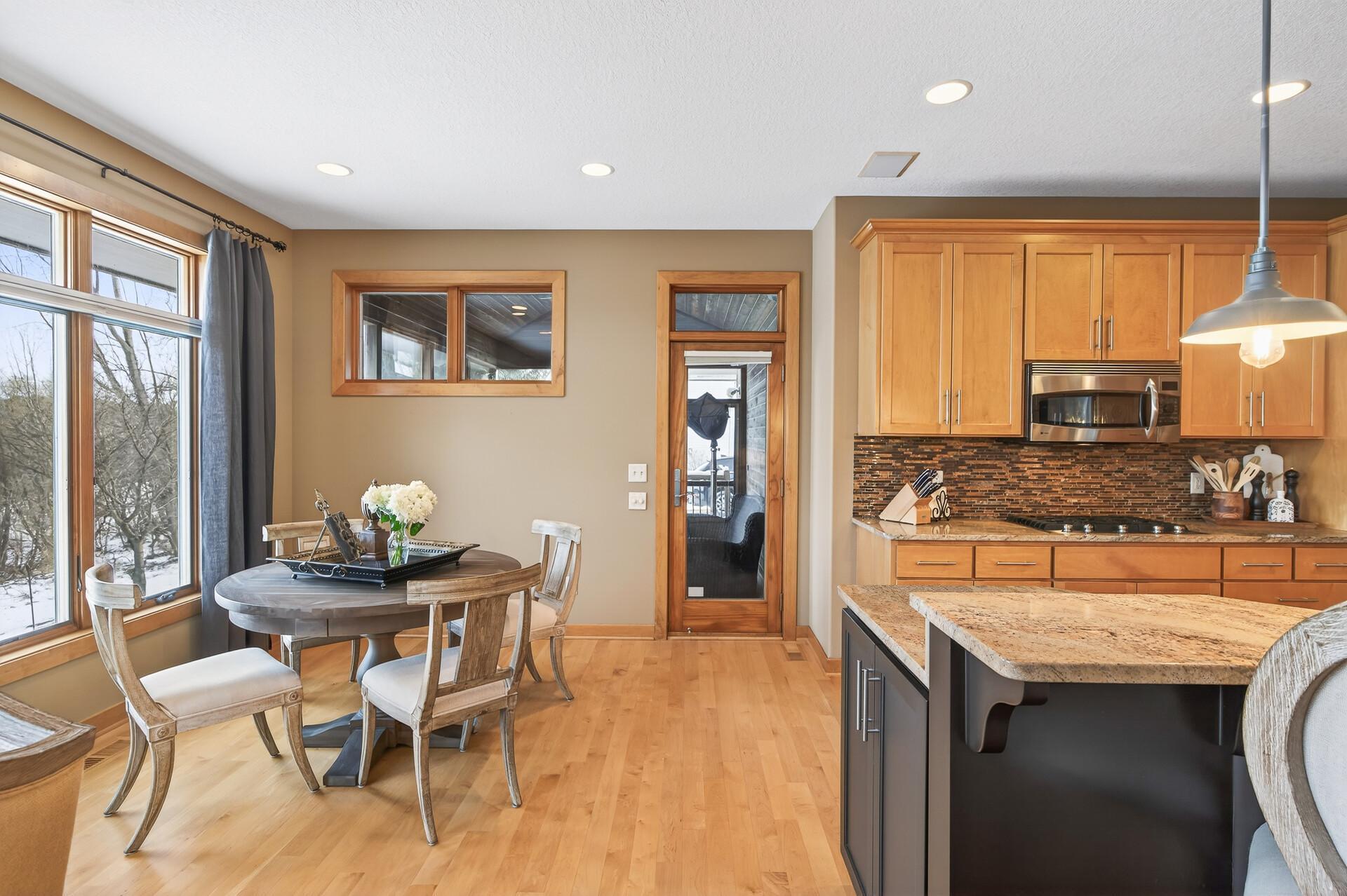 21115 Ridgewood Trail Lakeville, MN 55044 - Photo 15 of 45