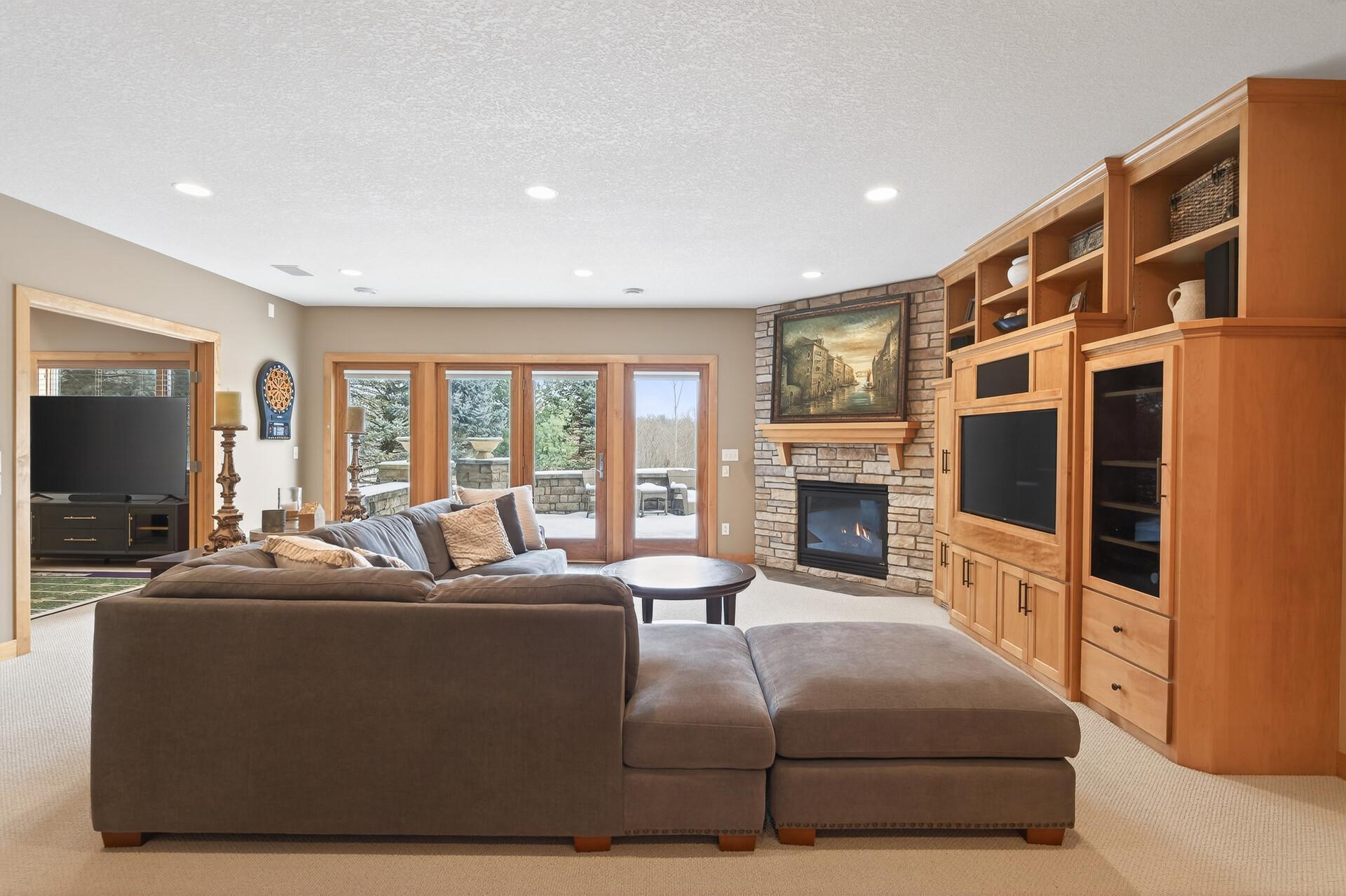 21115 Ridgewood Trail Lakeville, MN 55044 - Photo 27 of 45