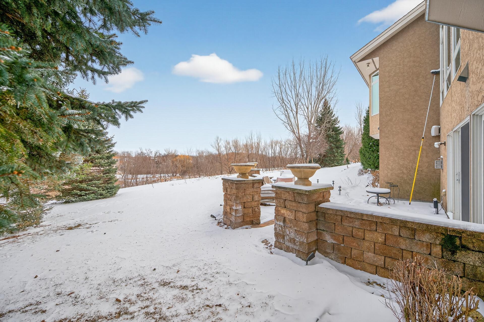 21115 Ridgewood Trail Lakeville, MN 55044 - Photo 40 of 45