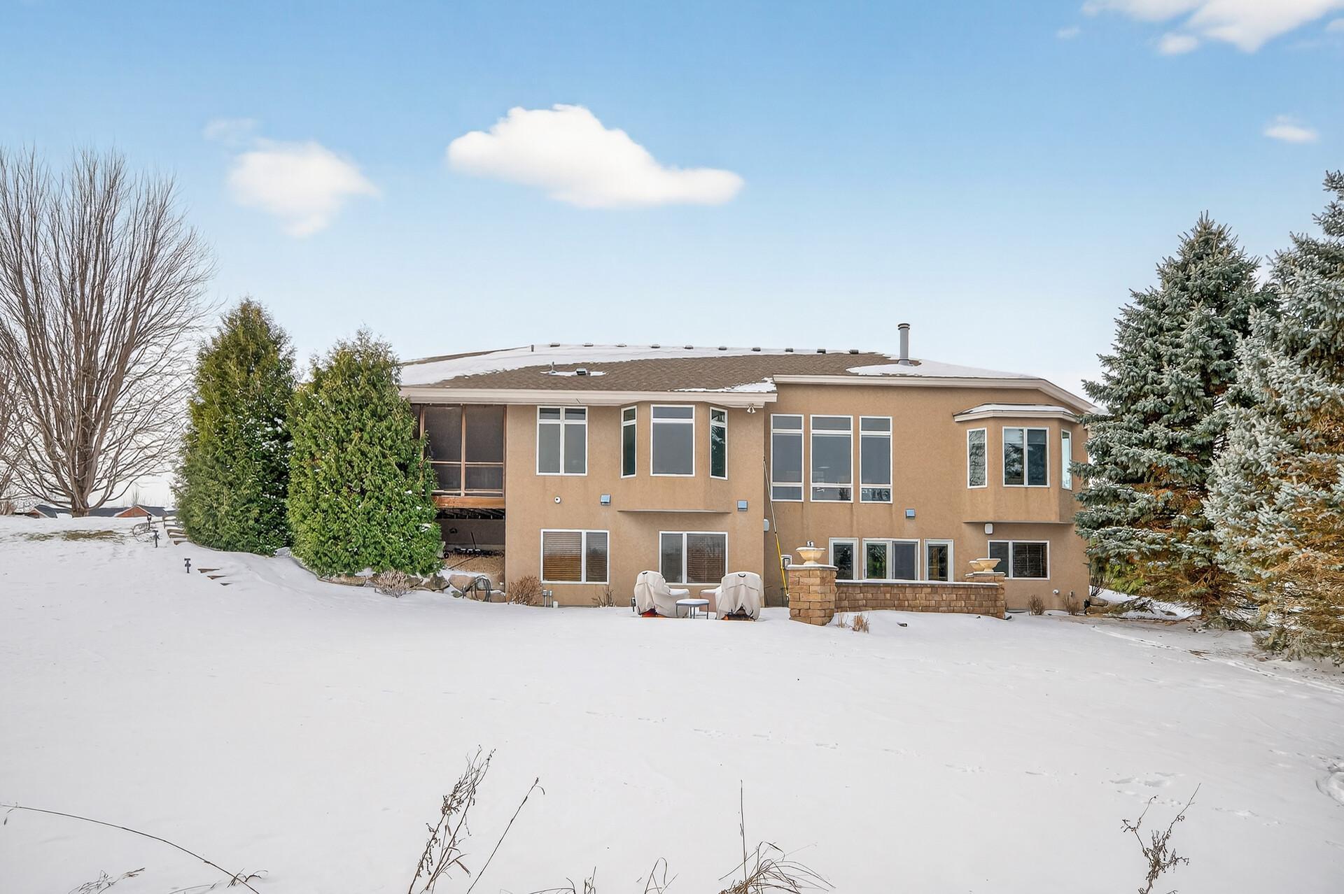 21115 Ridgewood Trail Lakeville, MN 55044 - Photo 41 of 45