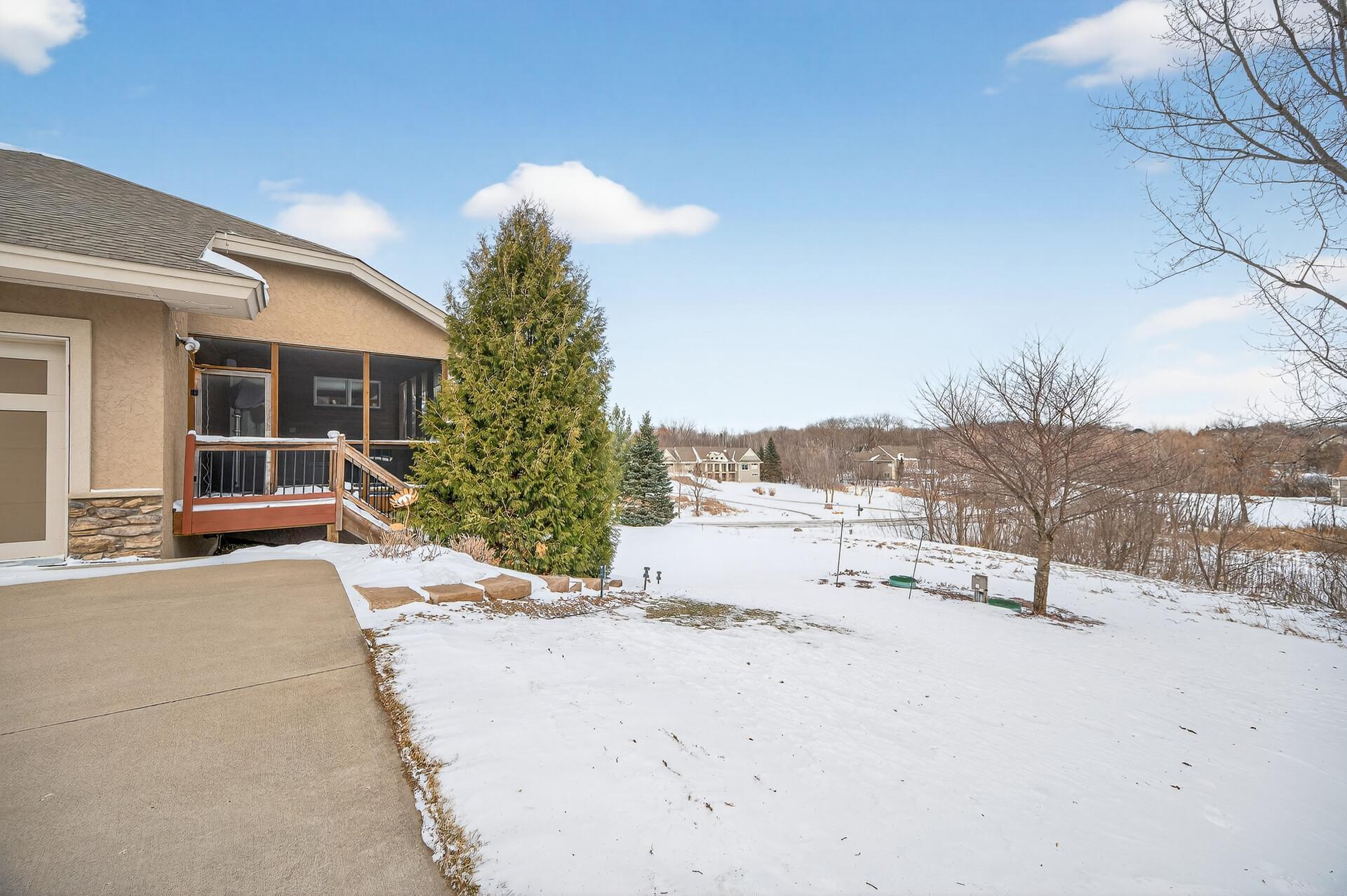 21115 Ridgewood Trail Lakeville, MN 55044 - Photo 42 of 45
