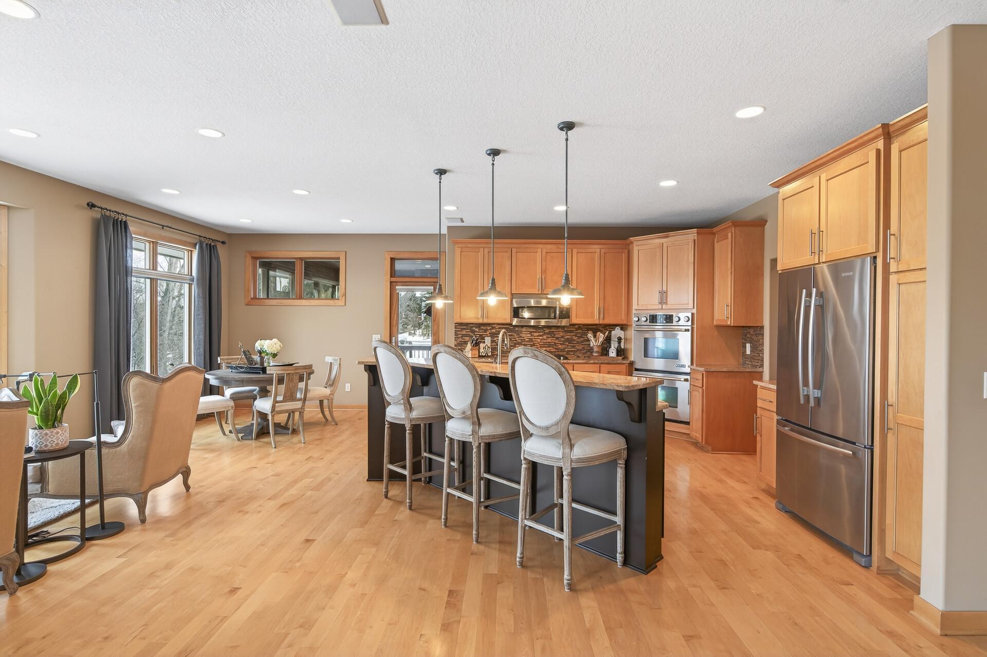21115 Ridgewood Trail Lakeville, MN 55044 - Photo 9 of 45