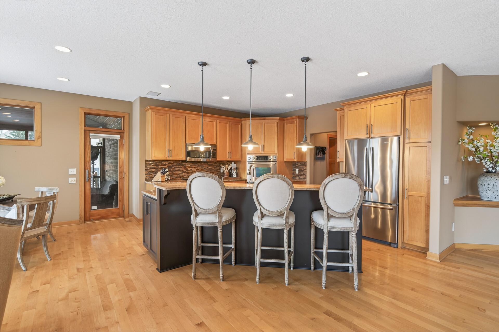 21115 Ridgewood Trail Lakeville, MN 55044 - Photo 10 of 45