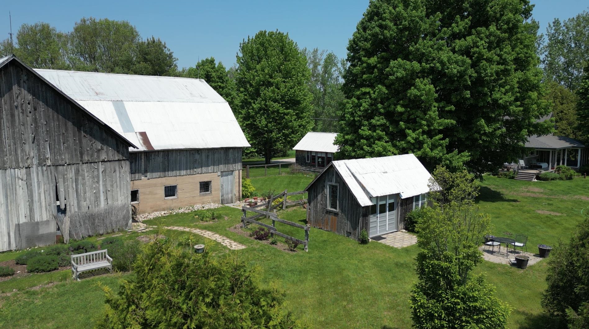 3362 South French Road Cedar, MI 49621 - Photo 82 of 83
