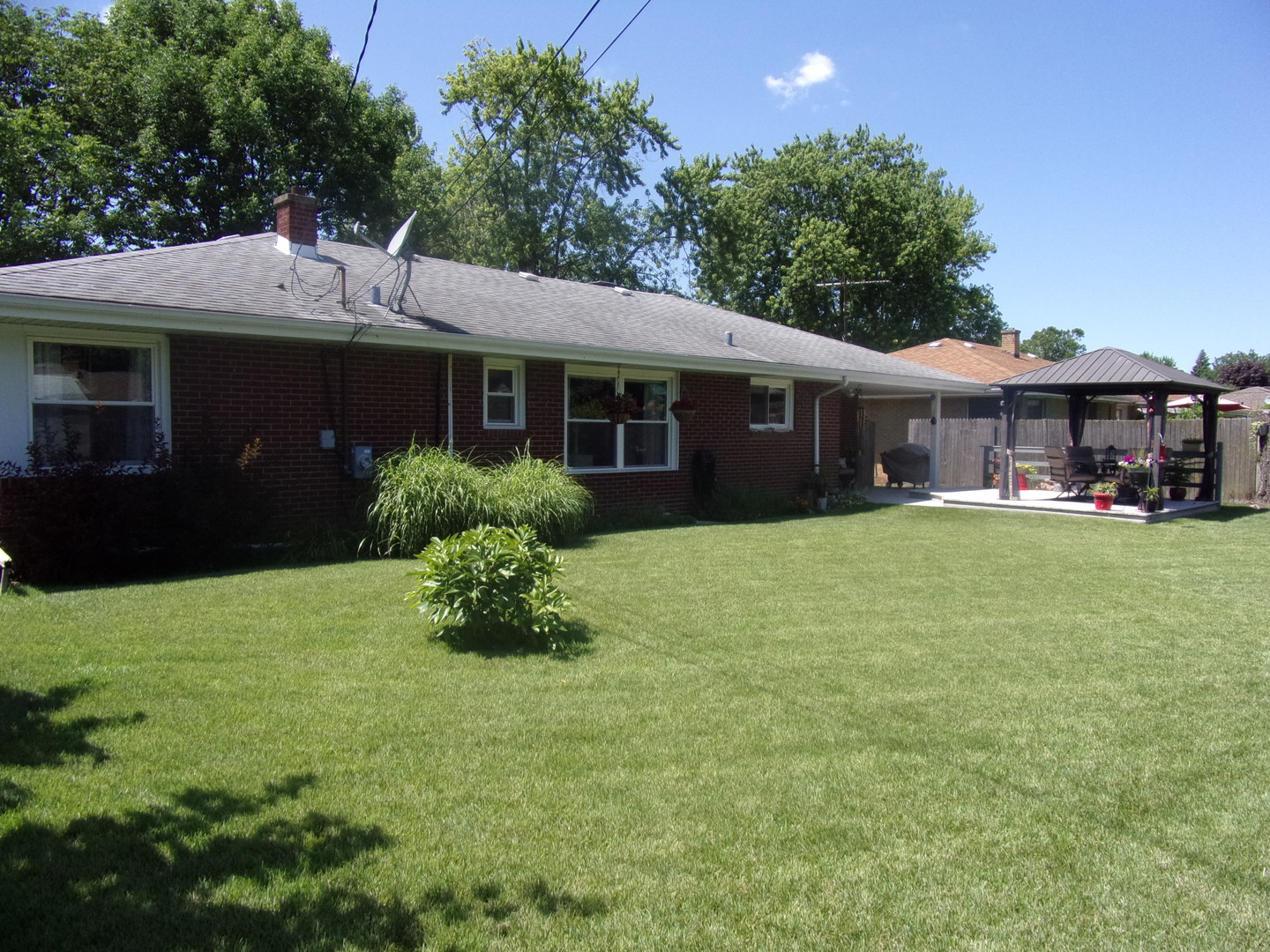 908 Westminster Road Joliet, IL 60435 - Photo 29 of 37