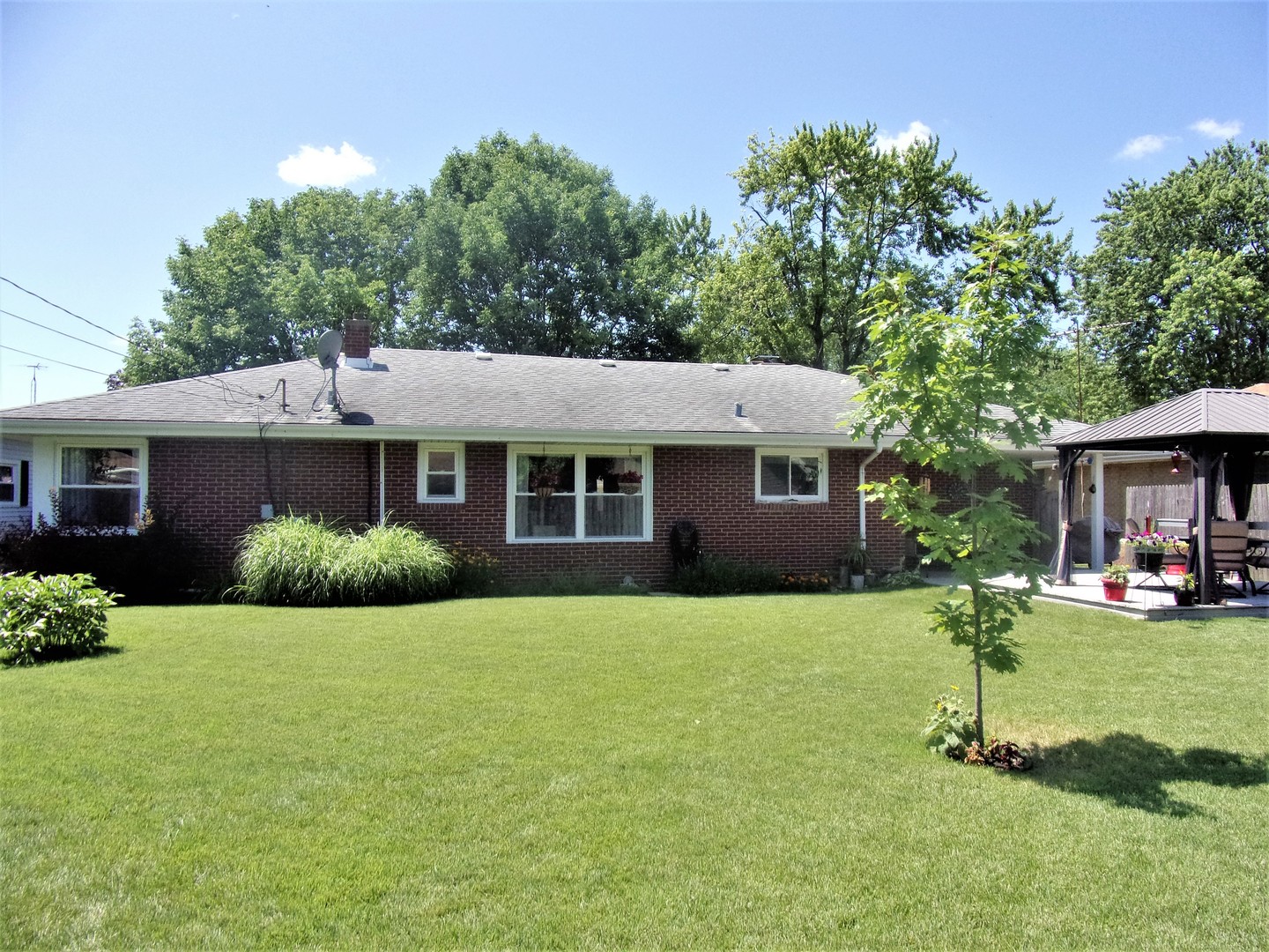 908 Westminster Road Joliet, IL 60435 - Photo 30 of 37