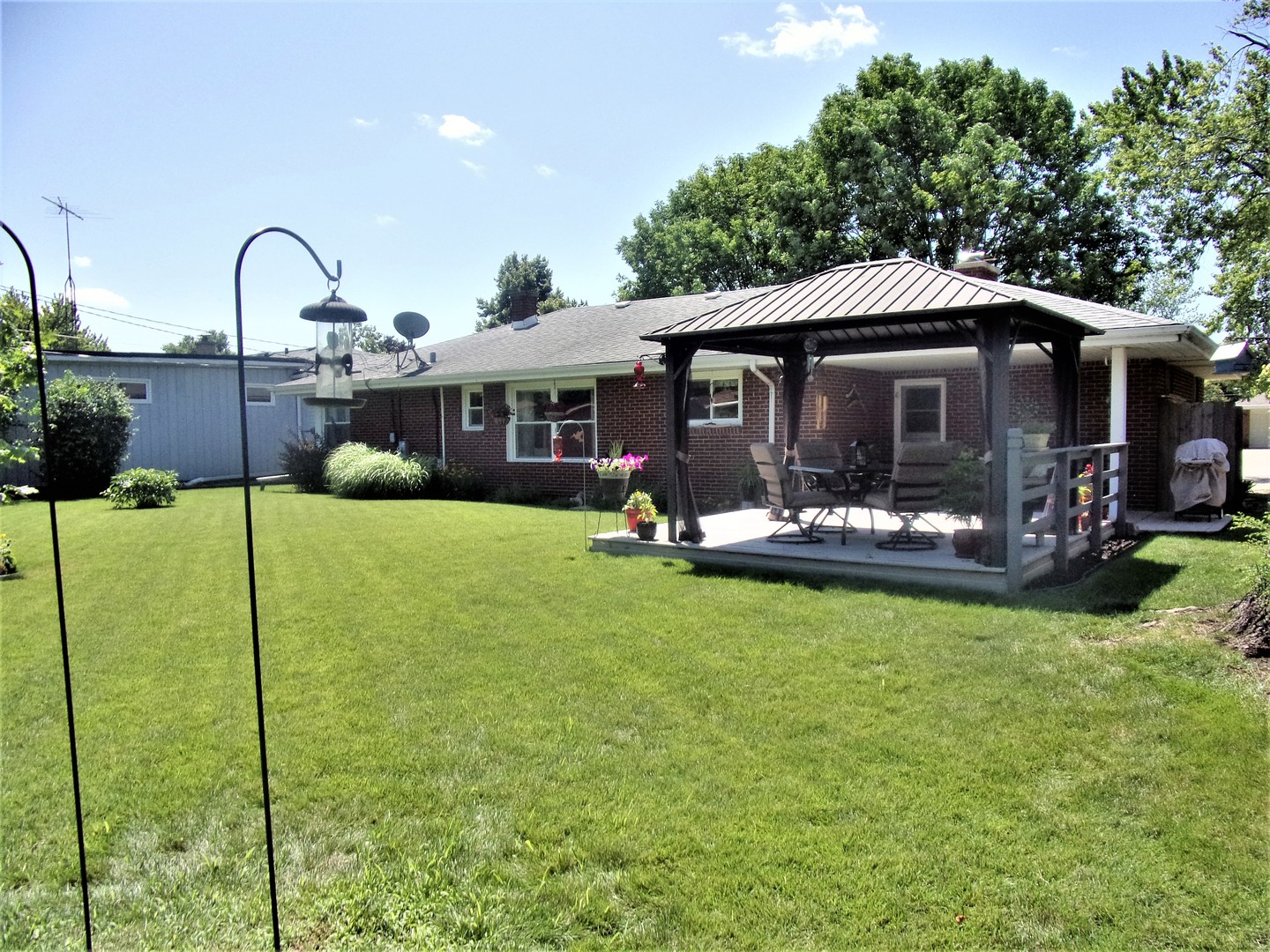 908 Westminster Road Joliet, IL 60435 - Photo 31 of 37
